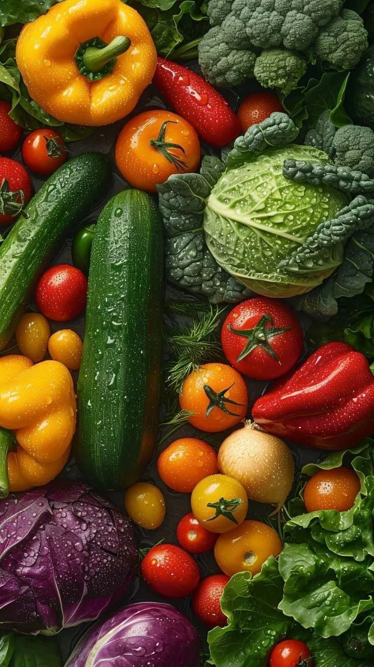 Scientists researching agriculture
